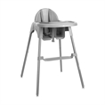 Sediolone Pappa PESTO Grey